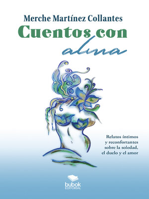 cover image of Cuentos con alma